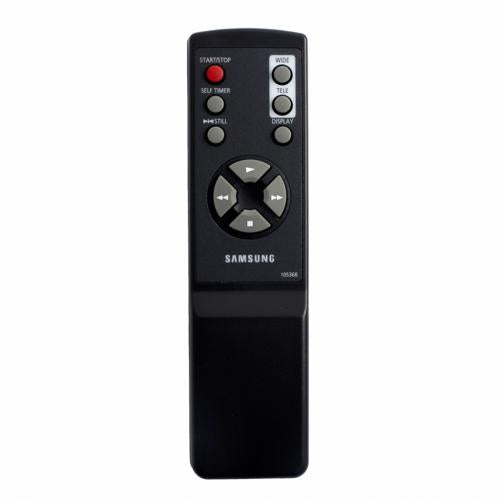 Samsung Remote Control Assembly - AD59-10536B