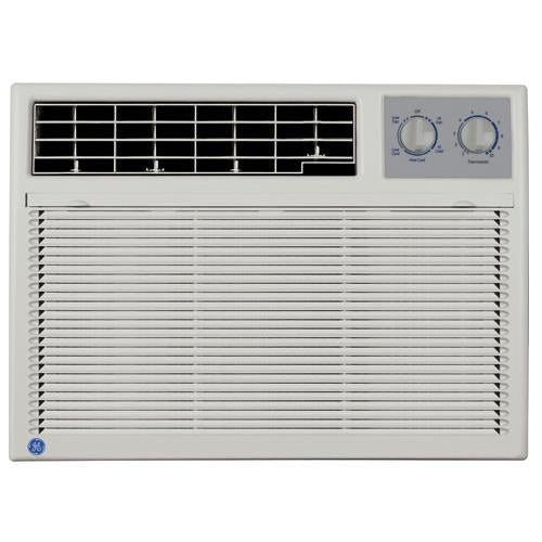 GE ASV14AKS1 Room Air Conditioner