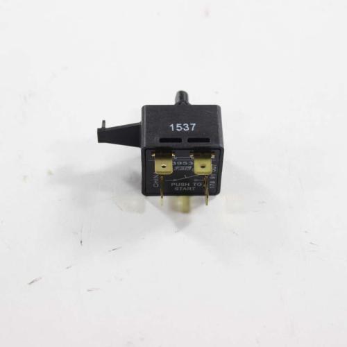 Whirlpool Dryer Push-To-Start Switch - WP3395385
