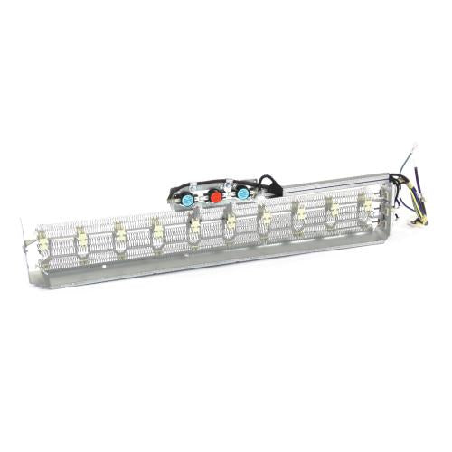 GE Heater Assembly - WP70X24594