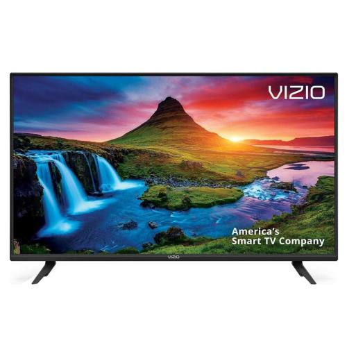 VIZIO D40FG9 D-Series 40-Inch Class Smart Tv