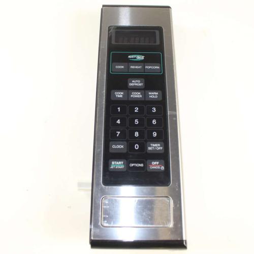 Whirlpool Control Panel - WP8205524