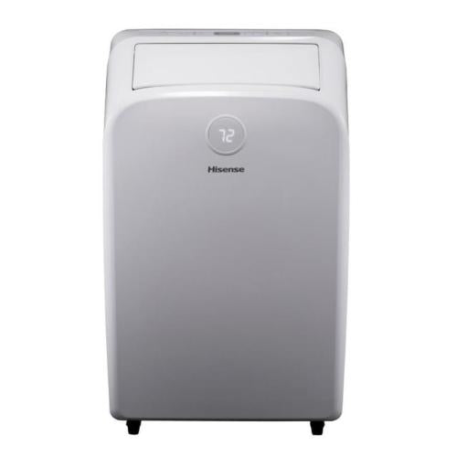 Hisense AP10CR2W 10,000 Btu Portable Air Conditioner