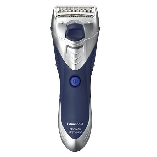 Panasonic ERGK40S Wet / Dry Body Shaver