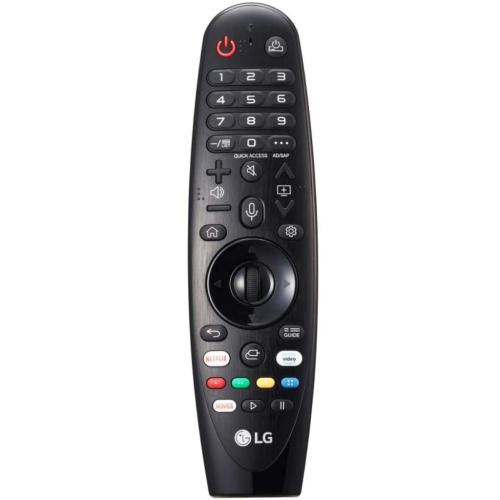 LG TV Remote Control - AGF80220501