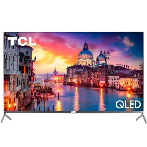 TCL 65R625 65 Inch Class 6 Series Led 4K Uhd Smart Roku Tv