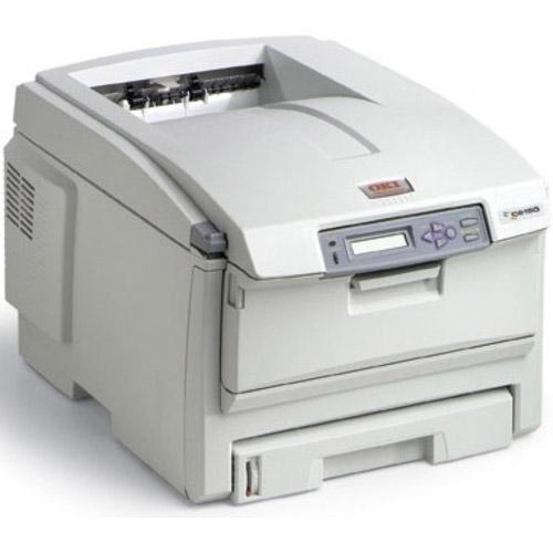 Okidata C6100DN