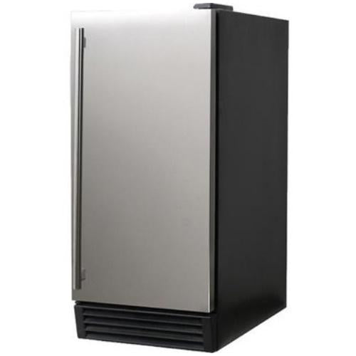 Avanti RIM49U3SIS 15-Inch Built-In Ice Maker
