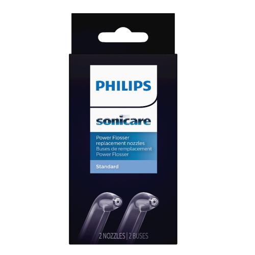 Sonicare Standard Nozzle 2Pk - HX3042/00