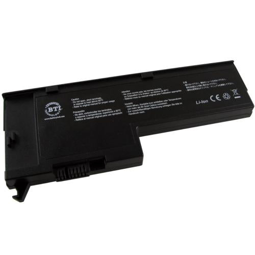 BTI 4 Cell Battery 14.8V, 2400Mah - IB-X60