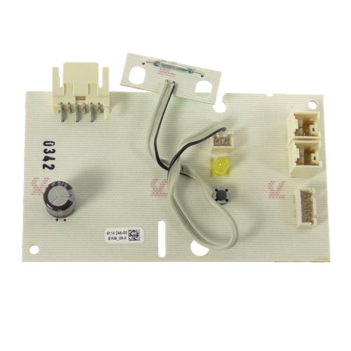 Liebherr  Refrigerator Operating Unit Board - 611424600