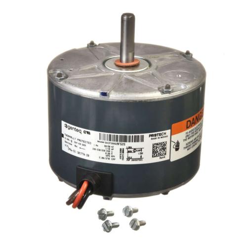 Rheem Pro 1/10Hp Condens 1075Rpm - 51-101774-20
