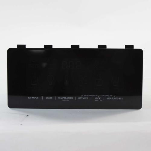 Whirlpool Refrigerator Electronic Contro - W10822640