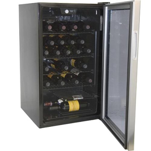 Haier HWVFM032BBB :32 Bottle Mechanic