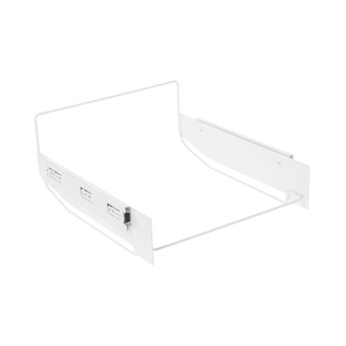 GE Refrigerator Pan SupportAssembly Veg Pan - WR02X12248