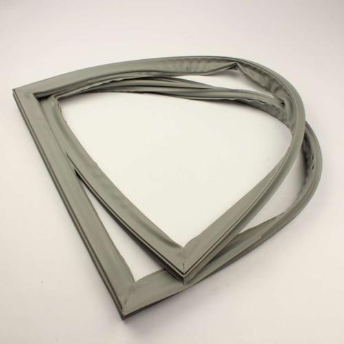 GE Refrigerator Door Gasket (Gray) - WR14X10305