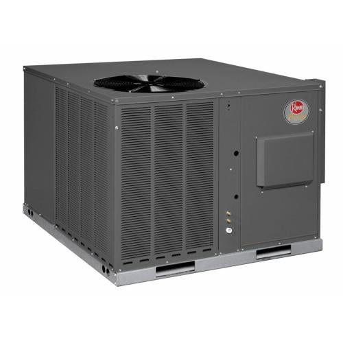 Rheem RGEA16036AJV102AA Commercial Packaged Gas Electric