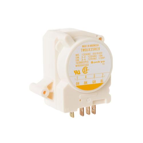 GE Refrigerator Defrost Timer - WR9X560