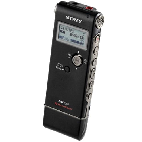 Sony ICDUX80 Digital Voice Recorder