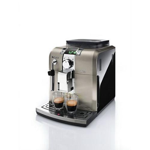 Saeco RI9836/11 Saeco Syntia