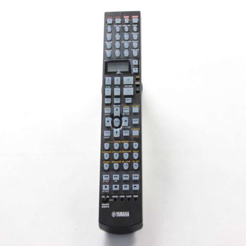 Yamaha Rc Rav369 Rx-V3800 Uc - WK480700