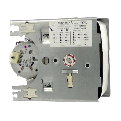 Whirlpool Washer Timer - WP3955184