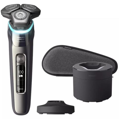 Norelco 9800 Wet And Dry Electric Shav - S9987/85