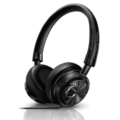 Philips M2L/27 Philips Fidelio Wireless Bluetooth Headphones