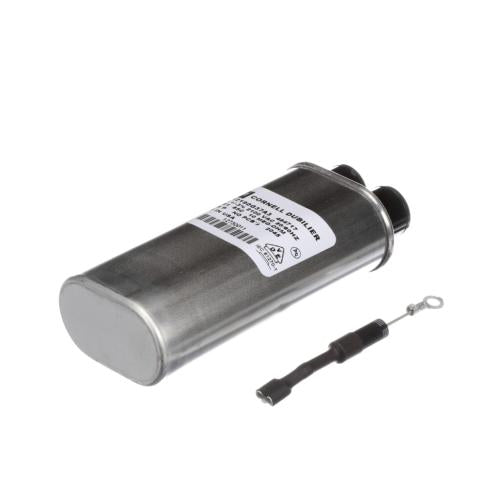 Amana Commerical Kit, Capacitor- .90 And Diode - 59174541