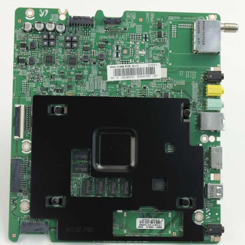 Samsung Main PCB Assembly - BN94-10155W