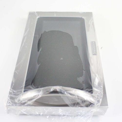 Whirlpool Microwave Door Assembly - W10276428