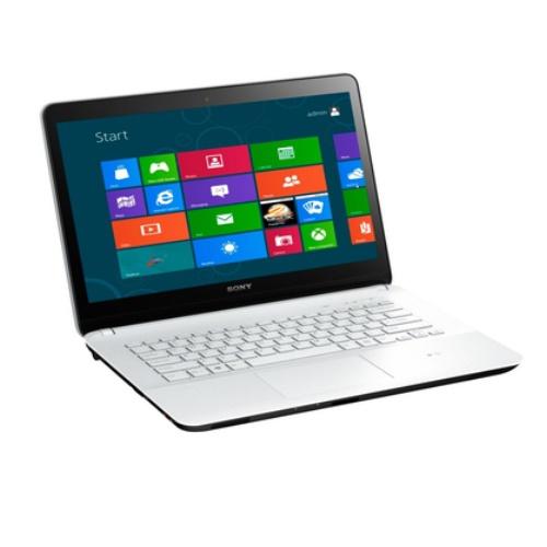 Sony SVF14325CLW Laptop