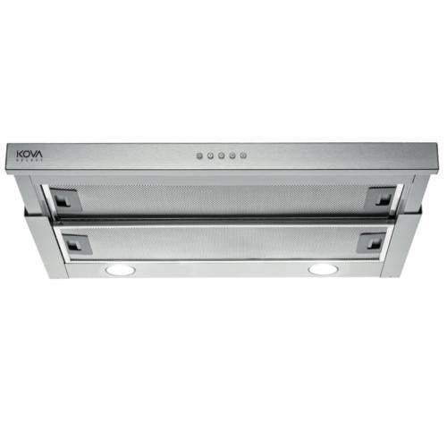 KOVA HBE31600 24-Inch Telescopic Vent Hood (Arda)