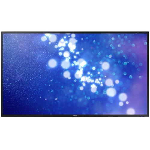 Samsung LH65DMEPLGA/GO 65-Inch Direct-lit Led Display