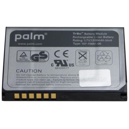 Arclyte Technologies Original Palm Treo 680, 750, 7 - MPB03616M
