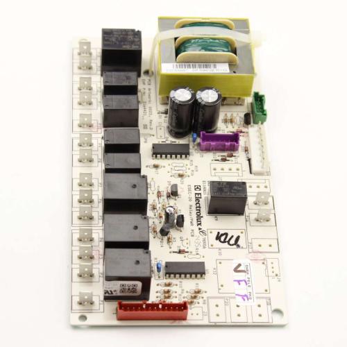 Electrolux Board,Power,Relay - 316442120
