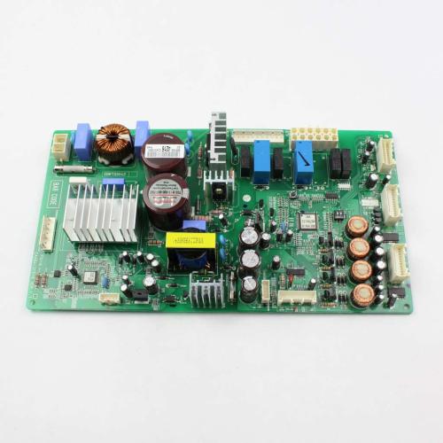 LG Refrigerator Electronic Control Board - EBR73304216