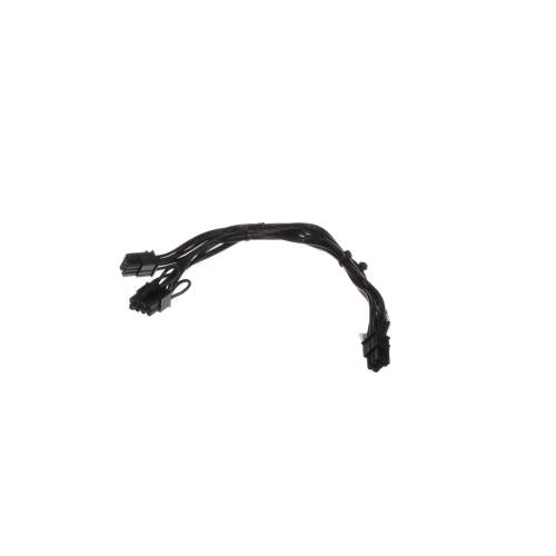 Lenovo Fru 6Pin_M To 8 +6Pin 250Mm Ca - 5C10U58233