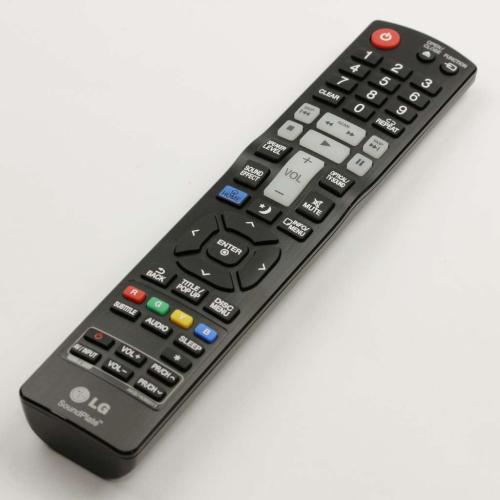 LG Remote Controller Assembly - AKB74095511