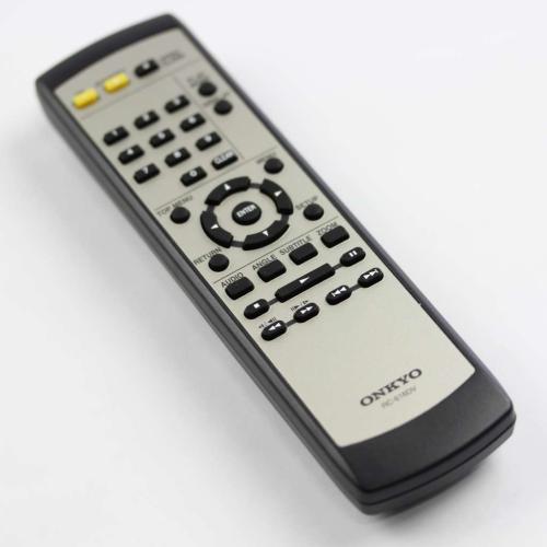 Onkyo Remote Control - 07660LP010