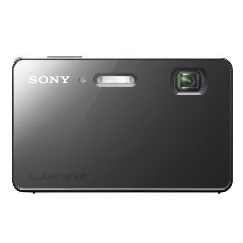 Sony DSCTX200V Cyber-shot® Digital Still Camera; Silver