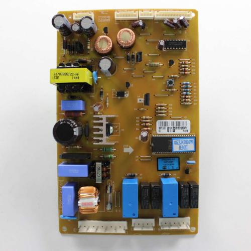 LG Refrigerator Main PCB Display Board Assembly - 6871JK1011G