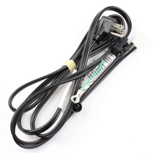 Whirlpool Washer Power Cord - WPW10525192
