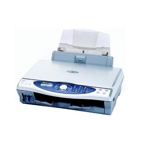 Brother MFC4420C 6-In-1 Color Inkjet Multi-Function Center (Print/Copy/Scan/F