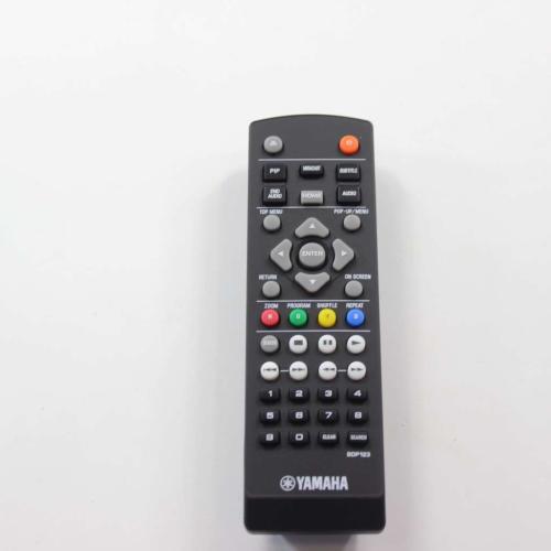 Yamaha Remote Bdp123 - ZN057500