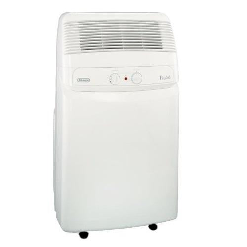 Delonghi PAC03UA Portable Air Conditioner - 151270006 - Ca Us Mx