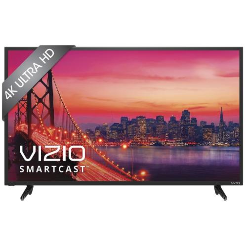 VIZIO E55UD2 50-Inch Smartcast Class Ultra Hd Home Theater Display
