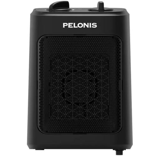 Midea CH1001 Pelonis Ceramic Electric Space Heater