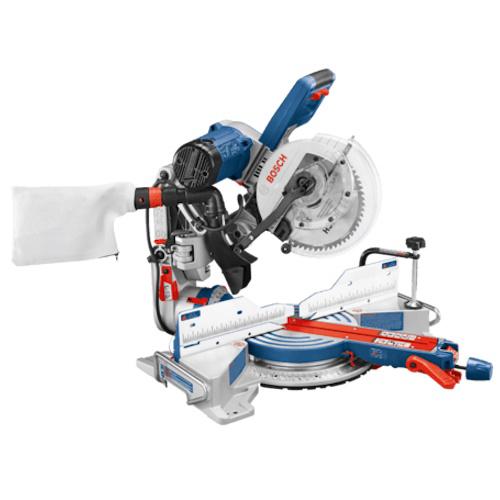 Bosch GCM10SD Slide Mitre Saw
