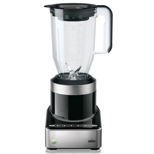 Braun JB7130BK -Type 4143 Ver: Ca, Us (0X22311028)